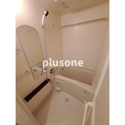 【浴室】 | スプランディッド新大阪WEST