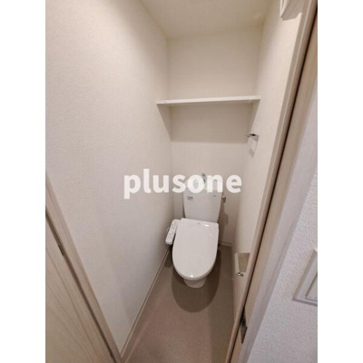 【トイレ】 | スプランディッド新大阪WEST