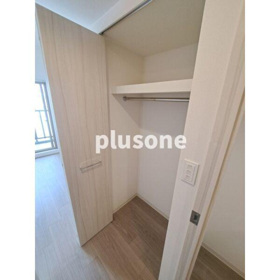 【収納】 | スプランディッド新大阪WEST