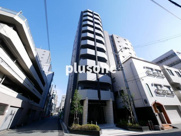 スワンズ江戸堀ウエストパークの画像