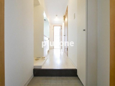 【玄関】 | アーデン和泉町