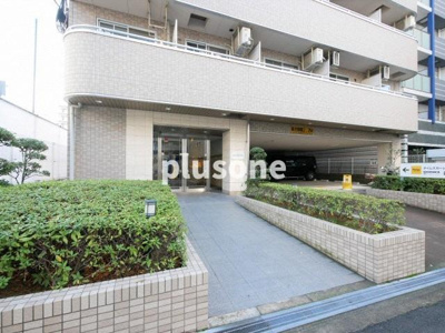 【エントランス】 | アーデン和泉町