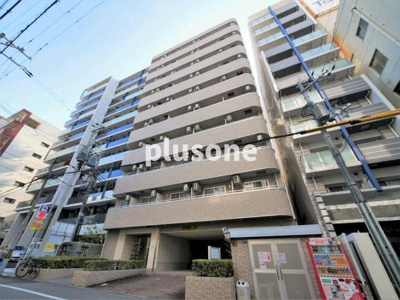 【外観】 | アーデン和泉町