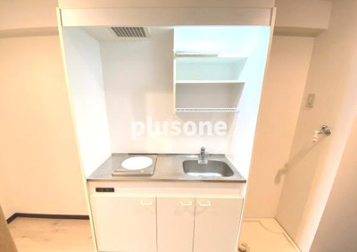 【キッチン】 | アーデン和泉町