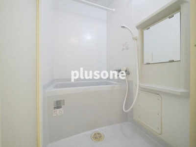 【浴室】 | アーデン和泉町