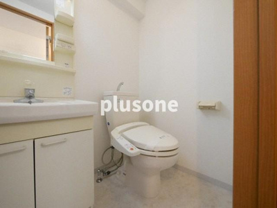 【トイレ】 | アーデン和泉町