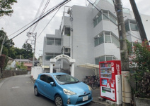 アートイン八王子の画像