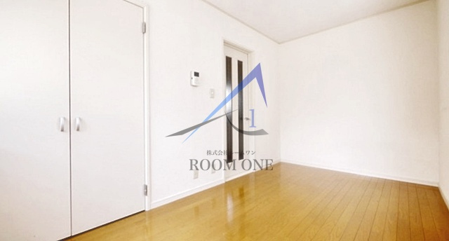 コンフォート綱島の寝室|寝室です。