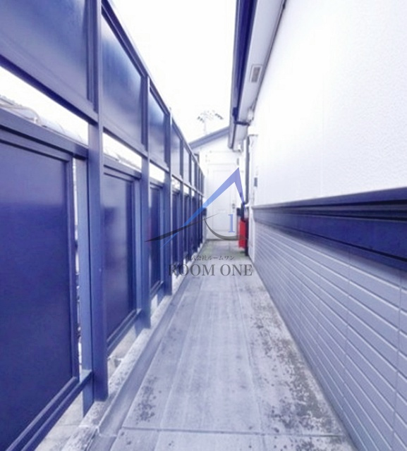 コンフォート綱島