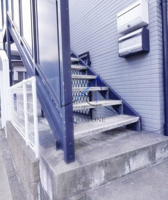 コンフォート綱島