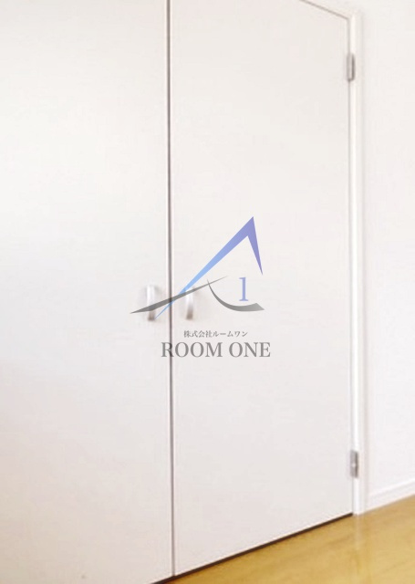 コンフォート綱島の収納|収納です。