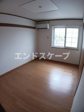 カーサ　コーモダ　Ｂの内装|高崎、前橋のお部屋探しはエンドスケープまで！お客様の理想お聞かせ下さい♪