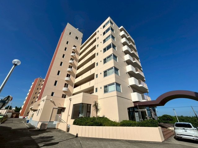 サンフラワー大原