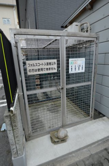 【その他共用部分】