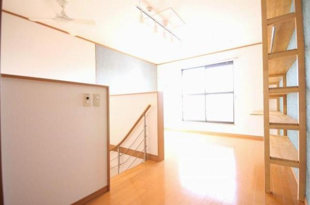 四季 悠の居間・リビング