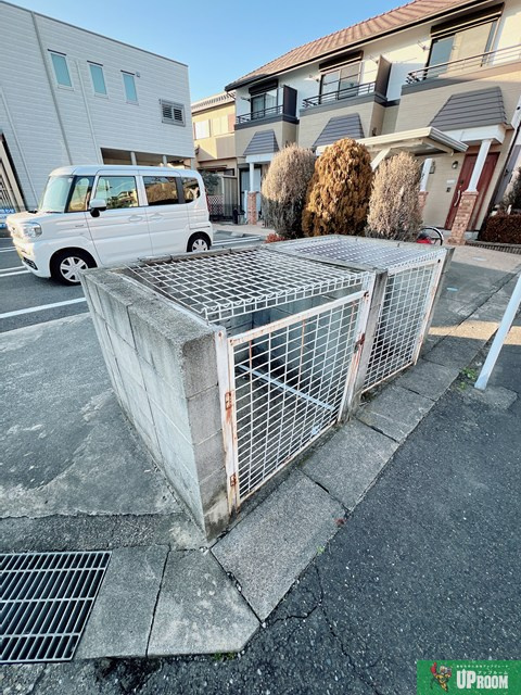 四季 悠のその他共用部分