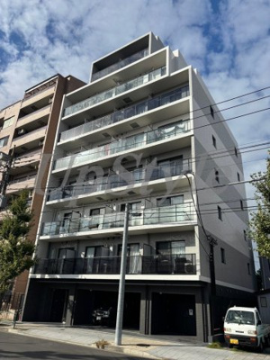 【外観】 | パティーナ綾瀬