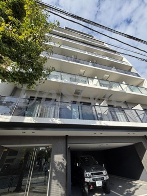 【外観】 | パティーナ綾瀬