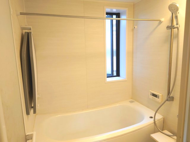 【浴室】の画像