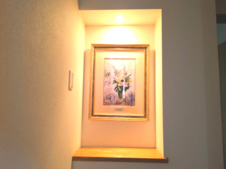 【内装】の画像