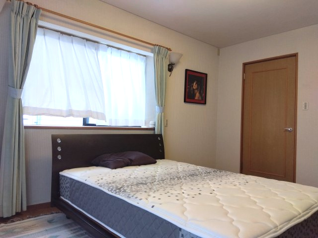 【洋室】の画像