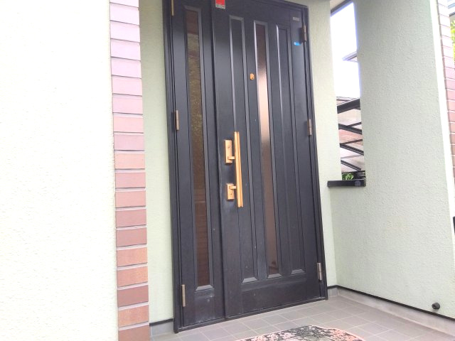 【玄関】の画像