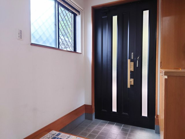 【玄関】の画像