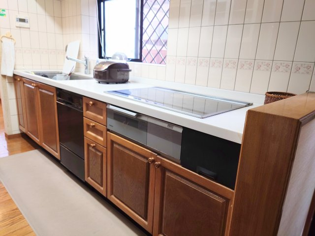 【キッチン】の画像