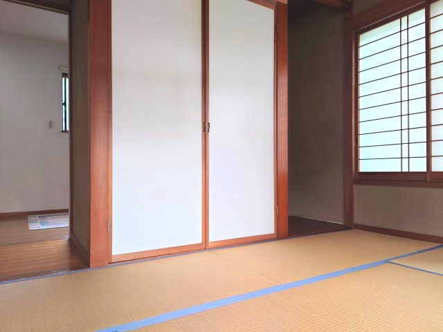 【和室】の画像