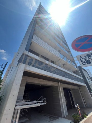 【外観】 | アルテシモ　ヴェント