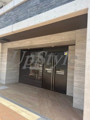 【エントランス】 | アルテシモ　ヴェント