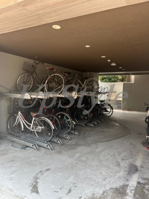 【その他共用部分】 | アルテシモ　ヴェント