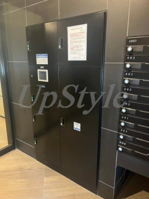 【その他共用部分】 | アルテシモ　ヴェント