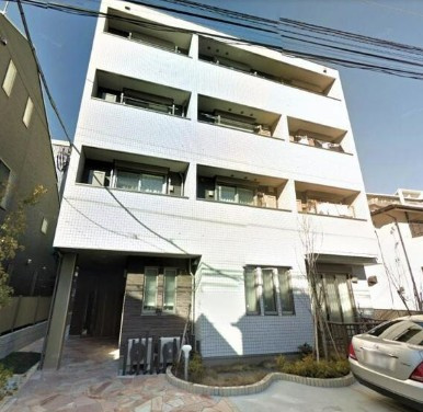 Grand Hills西早稲田