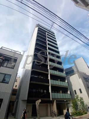 【外観】 | リビオメゾン上野松が谷