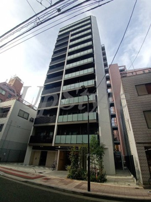 【外観】 | リビオメゾン上野松が谷