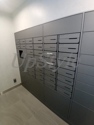 【その他共用部分】 | リビオメゾン上野松が谷