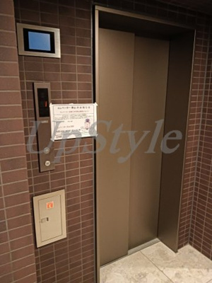 【その他共用部分】 | アルコバレーノタケノツカ