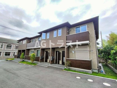 【駐車場】 | フォレストメゾン北上尾E棟