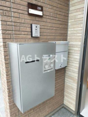 【その他共用部分】 | フォレストメゾン北上尾E棟