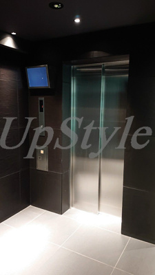 【エントランス】 | レアライズ千住大橋