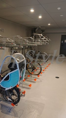 【その他共用部分】 | レアライズ千住大橋