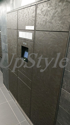 【その他共用部分】 | レアライズ千住大橋