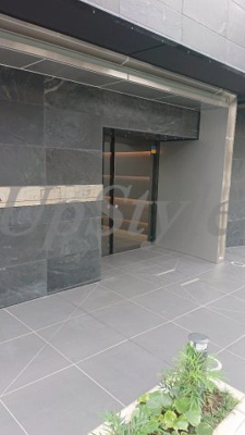 【エントランス】 | レアライズ千住大橋