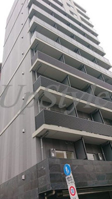 【外観】 | レアライズ千住大橋