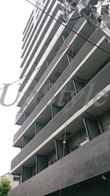 【外観】 | レアライズ千住大橋