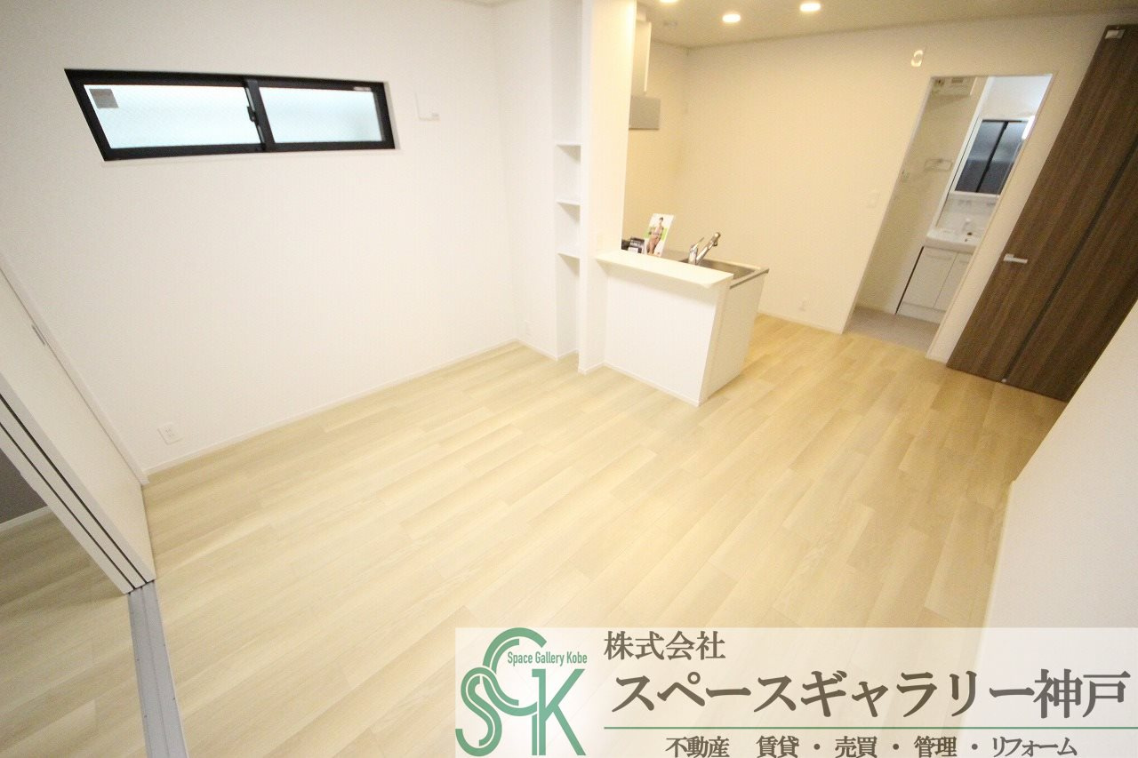 ヴィヴァレス松の内のその他|※お部屋により仕様が異なる場合があります※