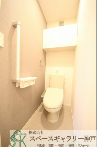 ヴィヴァレス松の内のトイレ|※お部屋により仕様が異なる場合があります※