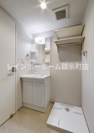 AMALFIの独立洗面台