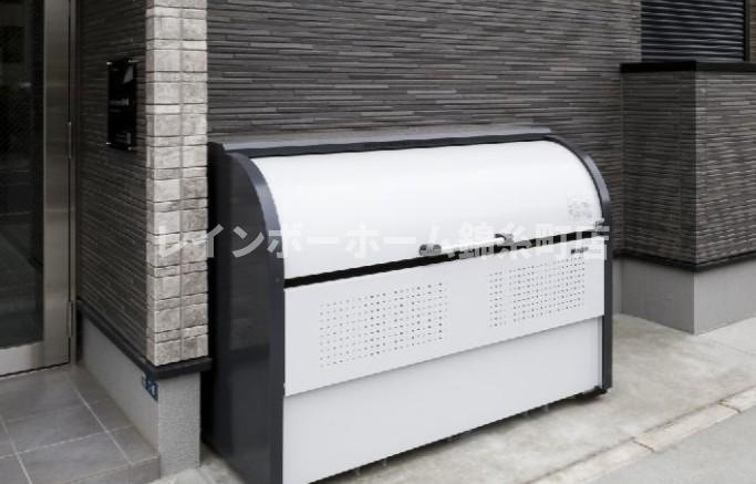 AMALFIのその他共用部分